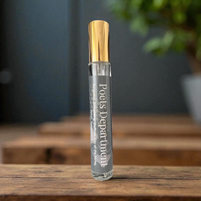 Poets Department Perfume