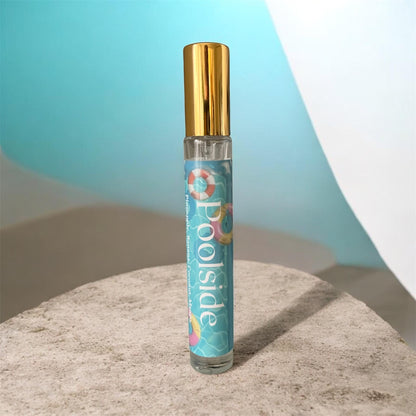 Poolside Parfum
