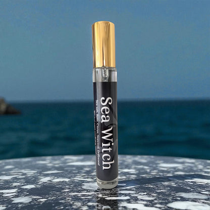 Sea Witch - Ursula Edition Perfume