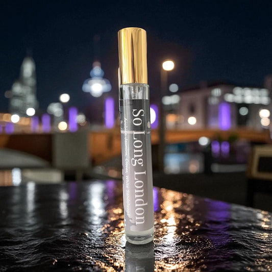 So Long London Perfume