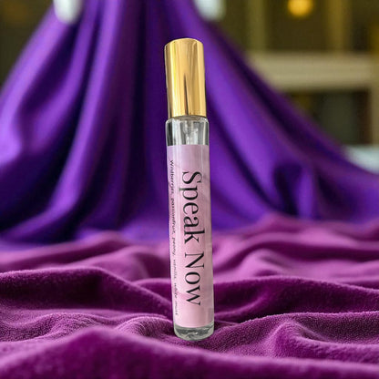 Speak Now Perfume