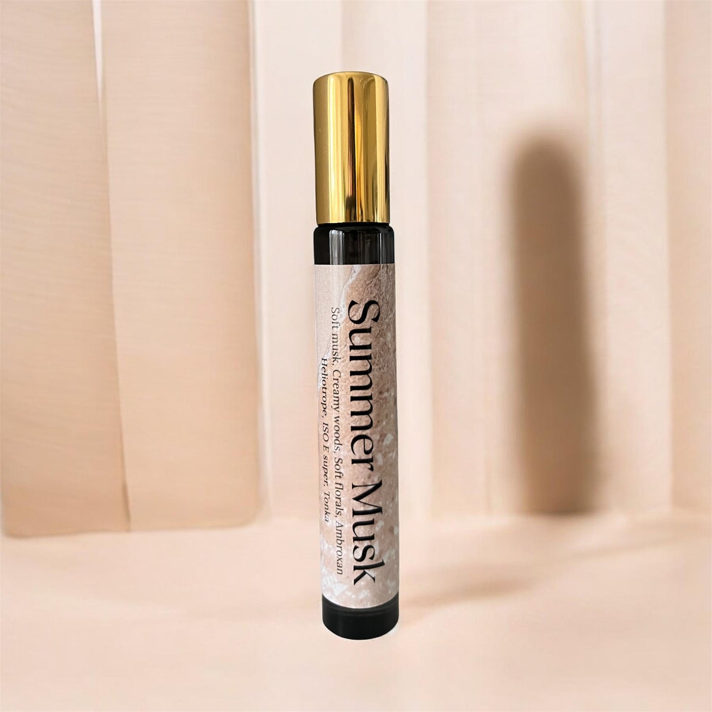Summer Musk Parfum