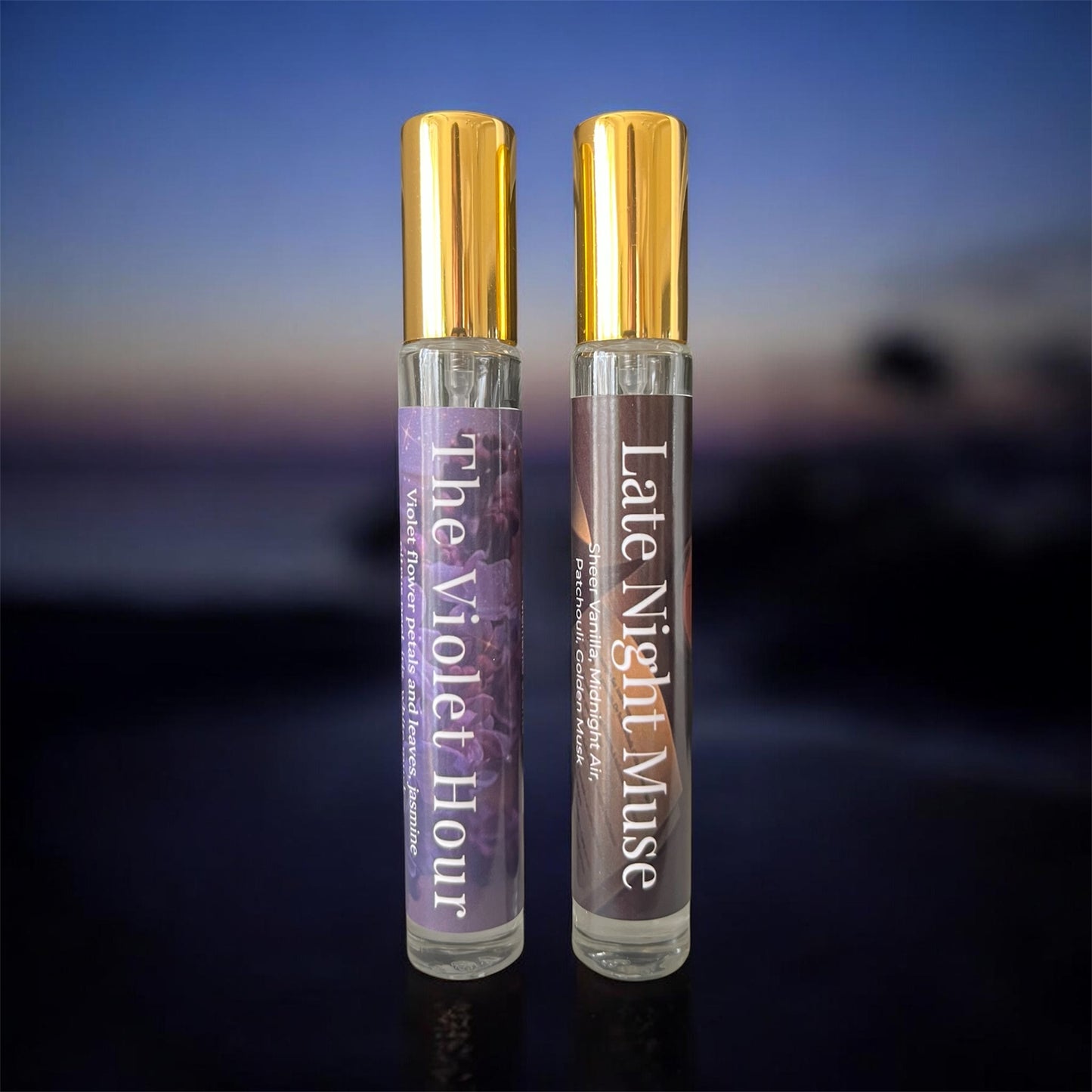 The Twilight Muse Bundle