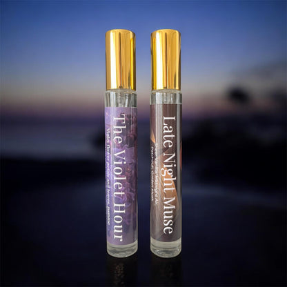 The Twilight Muse Bundle