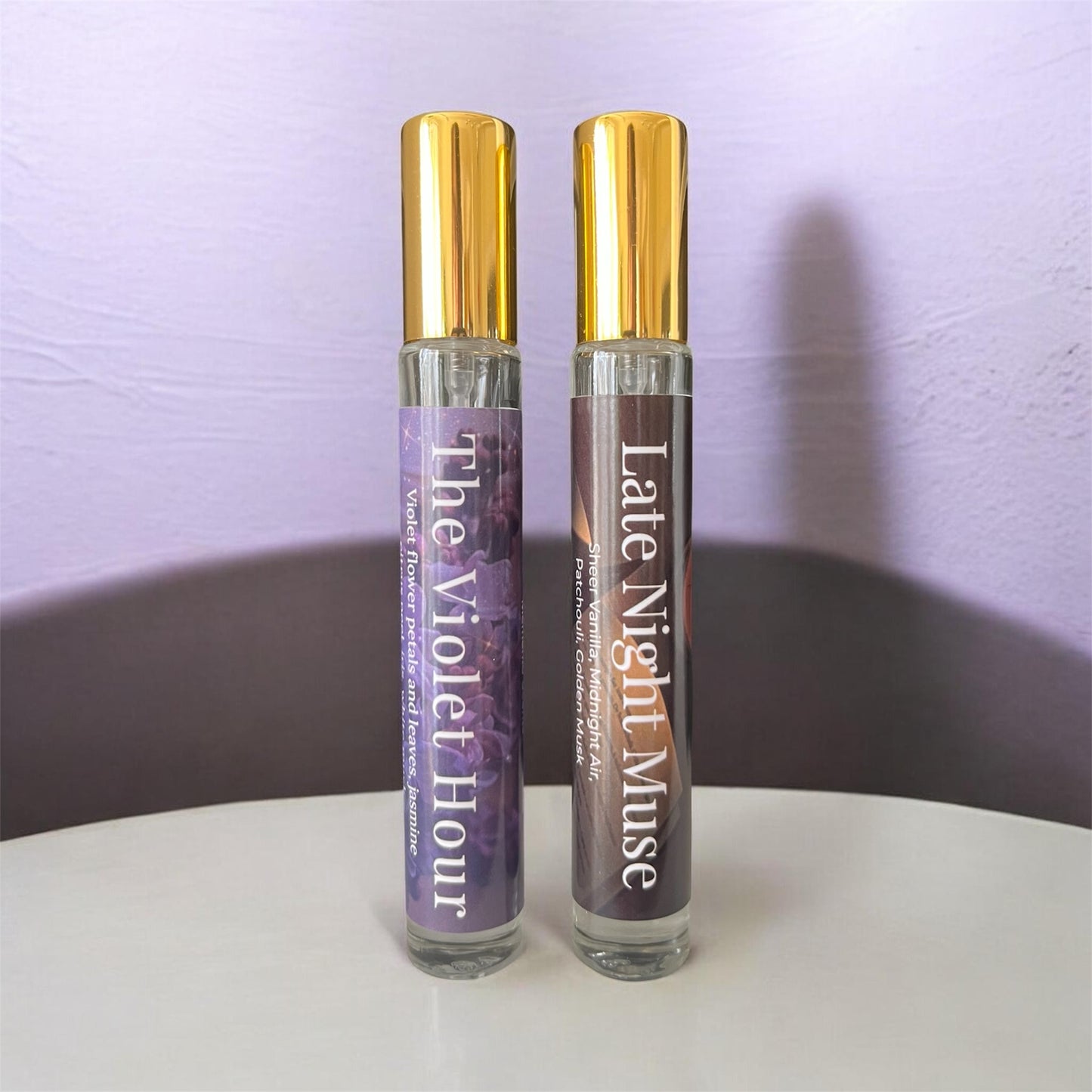 The Twilight Muse Bundle