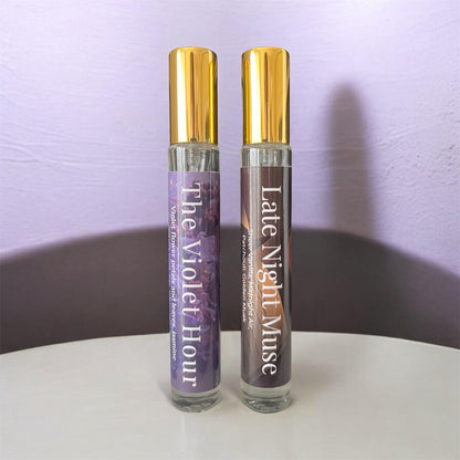 The Twilight Muse Bundle