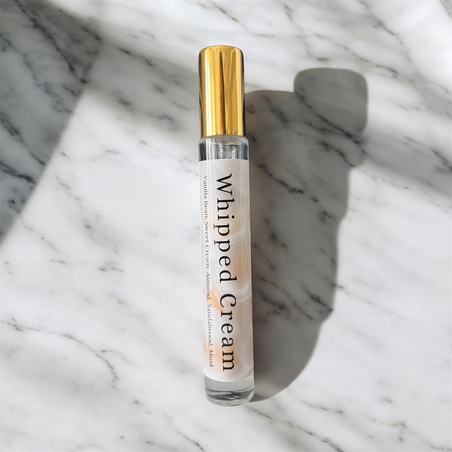 Whipped Cream Parfum