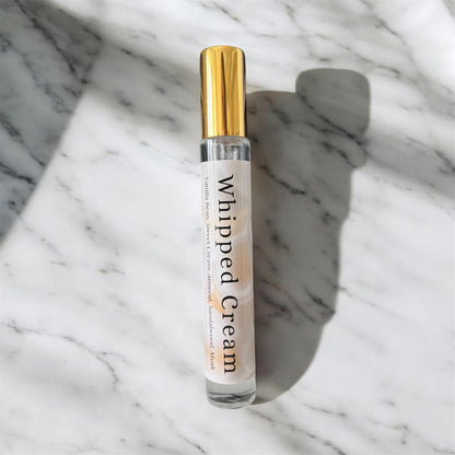 Whipped Cream Parfum