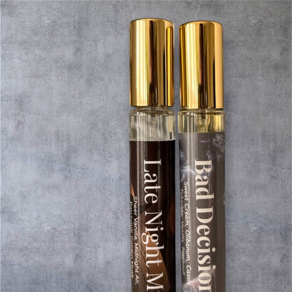 The After Hours Bundle Late Night Muse x Bad Decisions