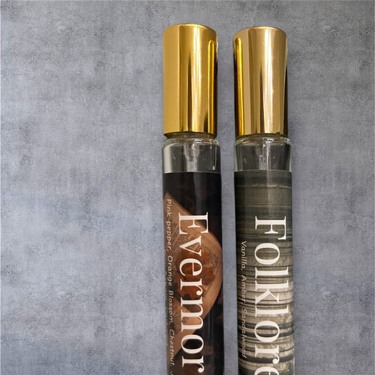 The Cardigan Bundle - Folklore x Evermore