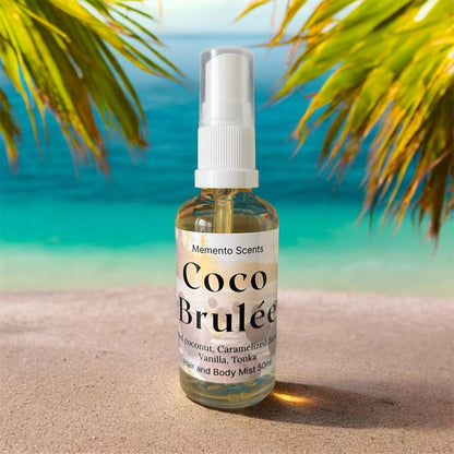 Tropical Escape Bundle - Vacation x Pineapple Whip