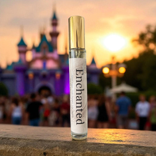 Enchanted Perfume