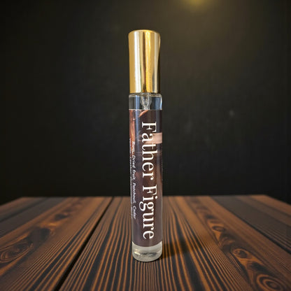 Father Figure Perfume