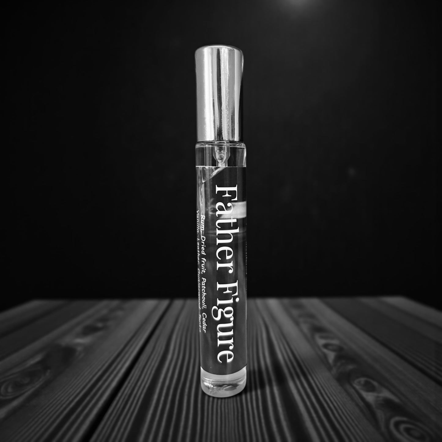 Father Figure Perfume