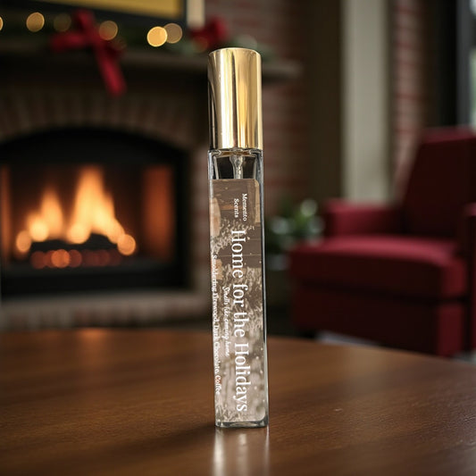 Home for the Holidays Perfume