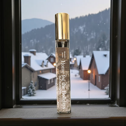 Home for the Holidays Perfume