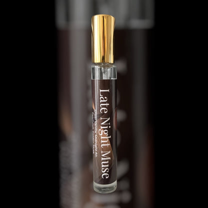 Late Night Muse Perfume