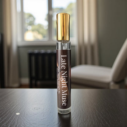 Late Night Muse Perfume