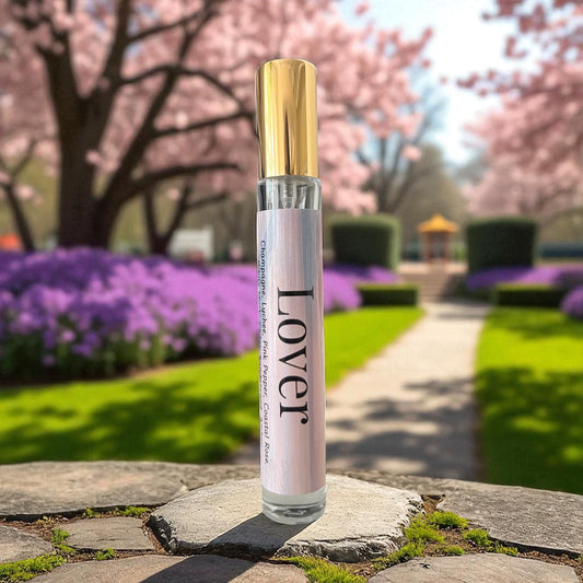 Lover Eau de Toilette