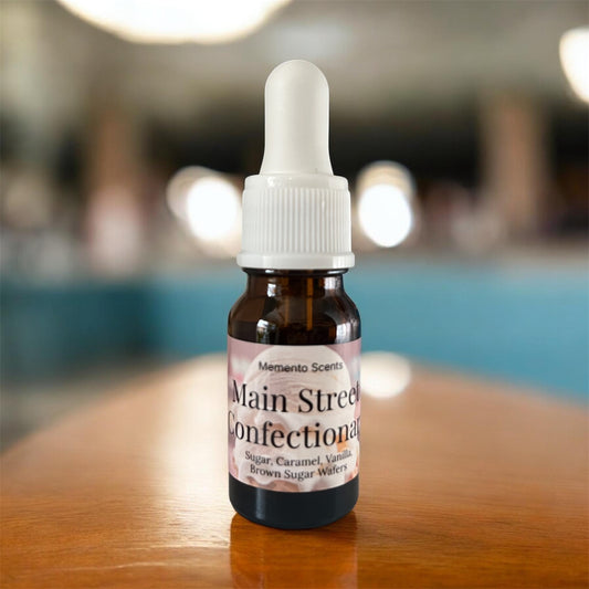 Main Street Confectionary Fragrance Oil 10ml