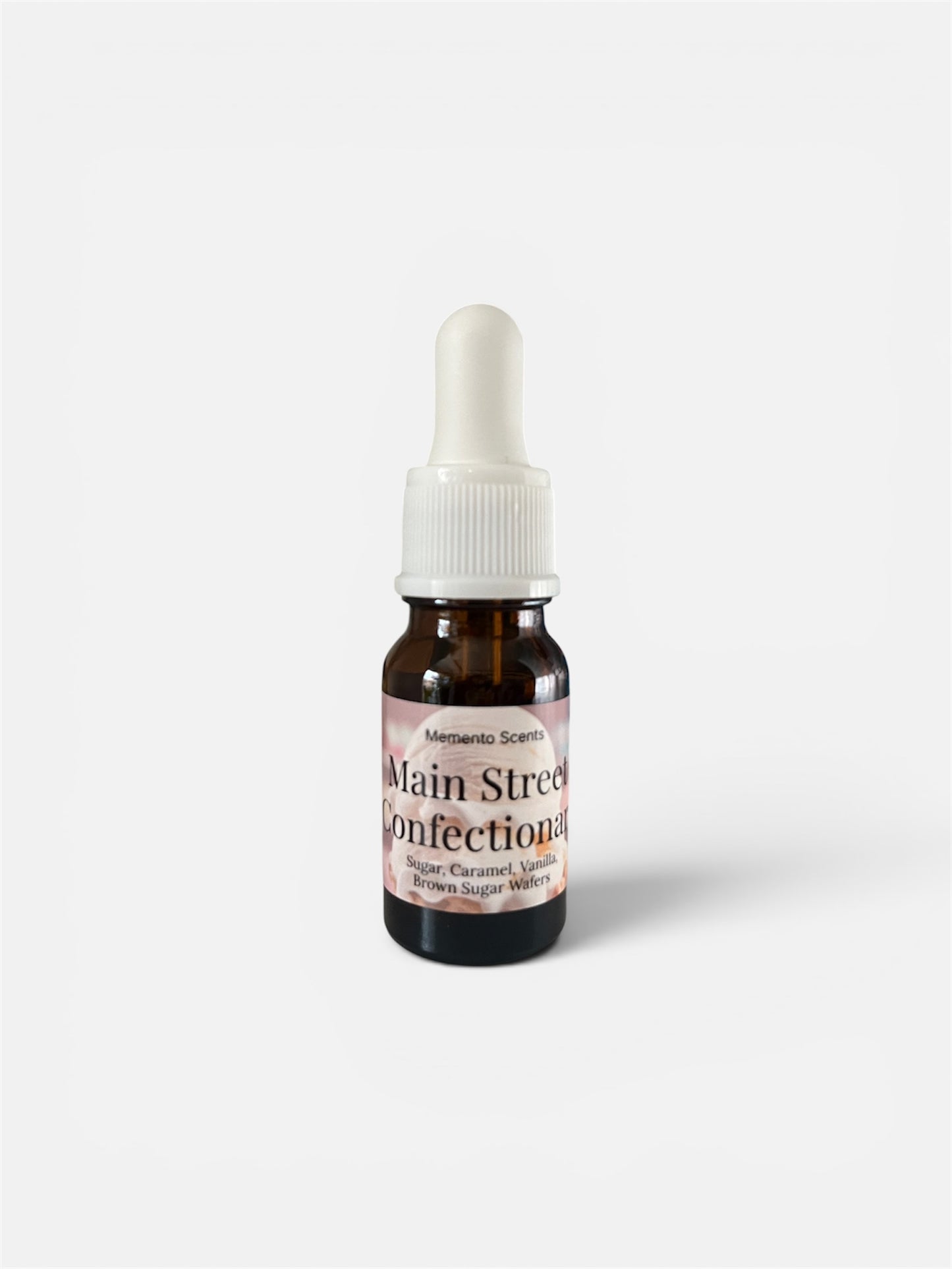 Main Street Confectionary Fragrance Oil 10ml
