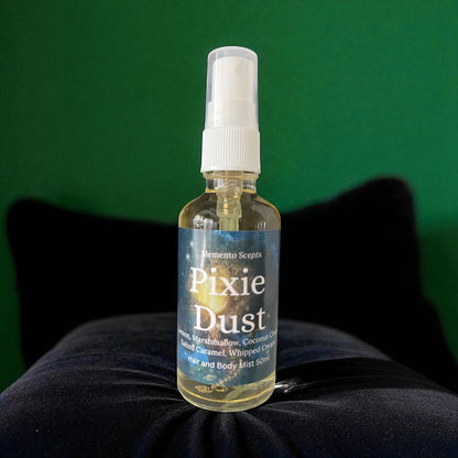 Pixie Dust Hair and Body Mist