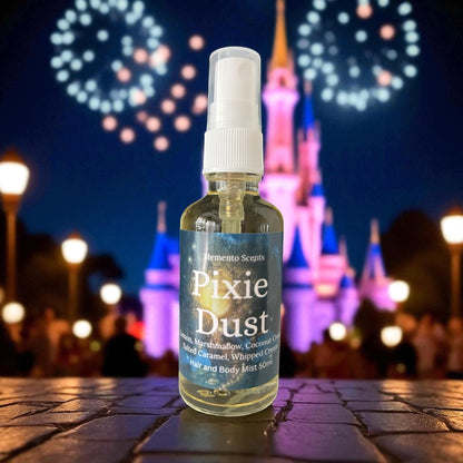 Pixie Dust Hair and Body Mist