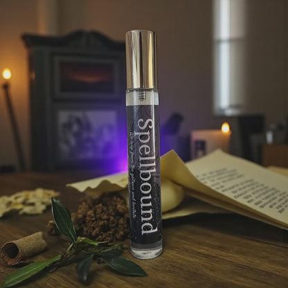 Spellbound Perfume