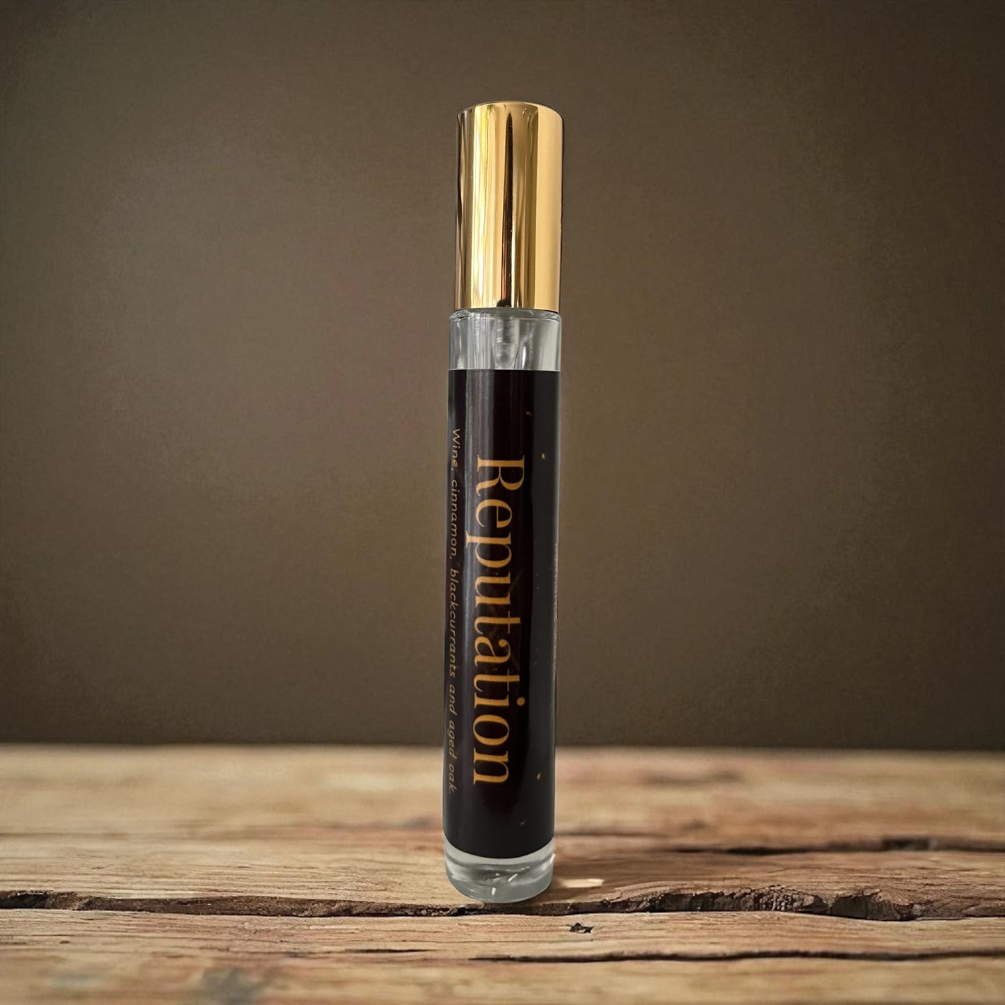 Reputation Eau de Parfum