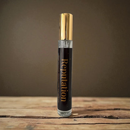 Reputation Eau de Parfum