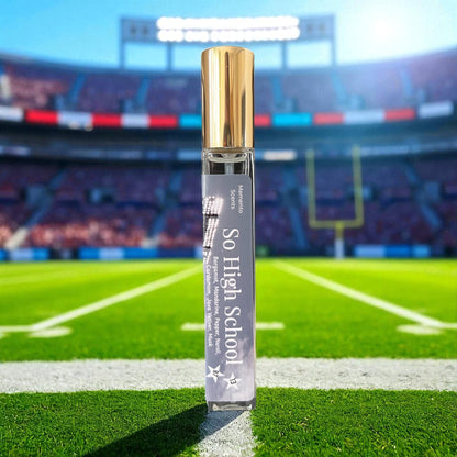So High School Eau de Parfum