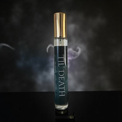 Til' Death Perfume