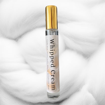 Whipped Cream Parfum