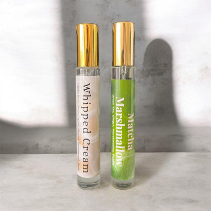 Matcha Whip Bundle Layering Set