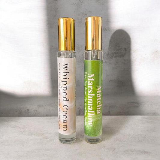 Matcha Whip Bundle Layering Set