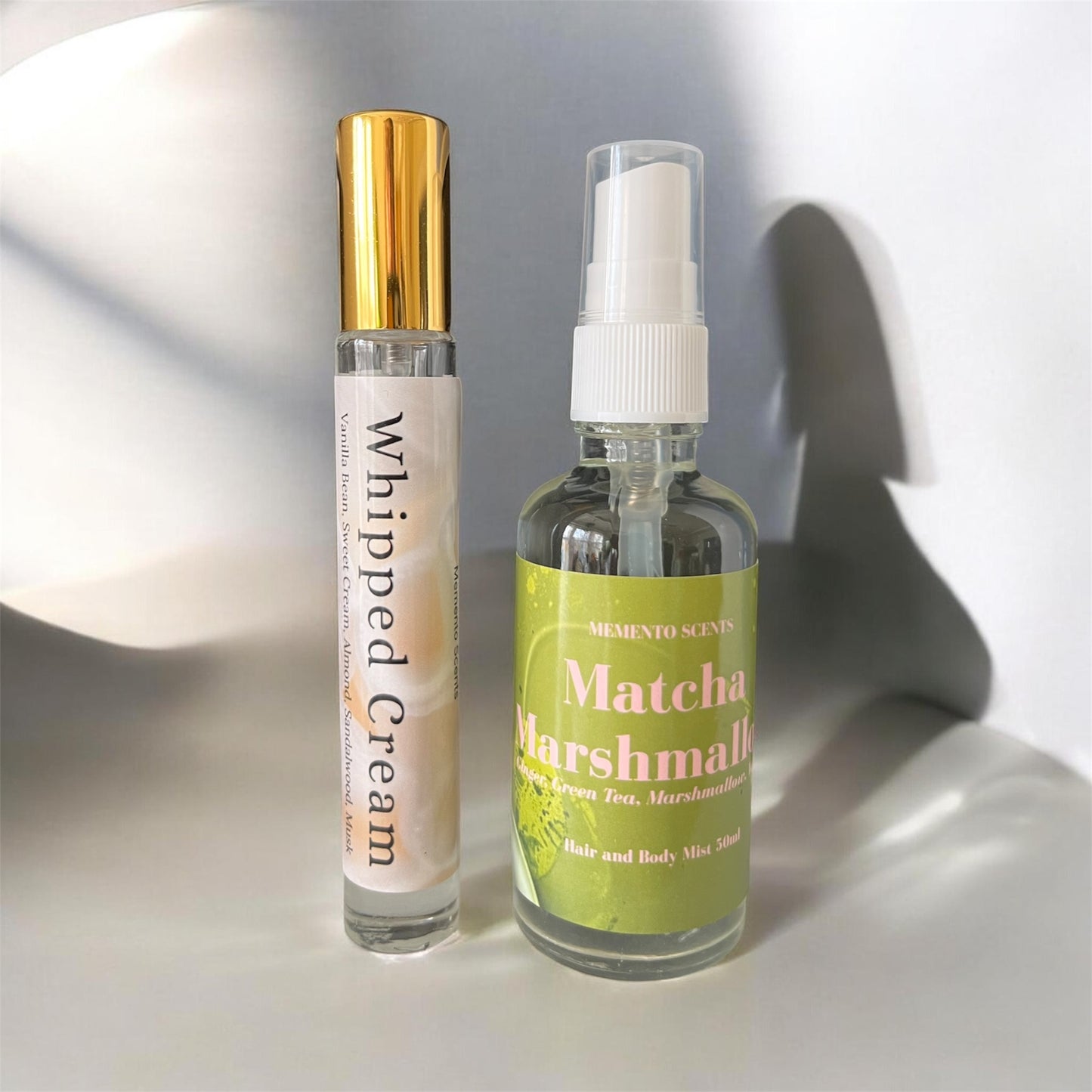 Matcha Whip Bundle Layering Set